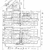 Rose Hill History Scrapbook 1, Part 1