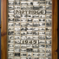 Partridge 1945