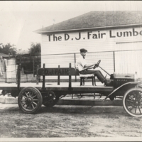 Trinity County Lumber Co.