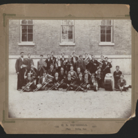 Sterling High School Band