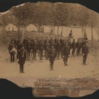 1886 Kansas National Guard