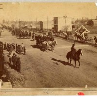 Parade