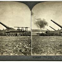 French 320's defending Reims