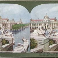 306: The Palace of Electricity