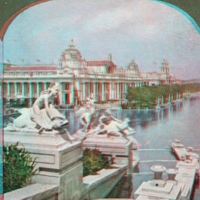 306: The Palace of Electricity