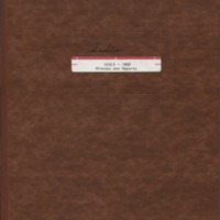 SCKLS 1966-1967 Test
