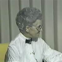 Clara Grochowsky Conner