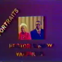 Hector and Mary Valencia