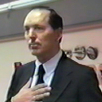 Bill Schwertfeger