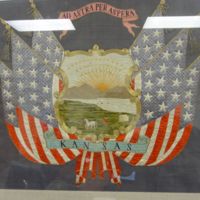 Kansas State Seal